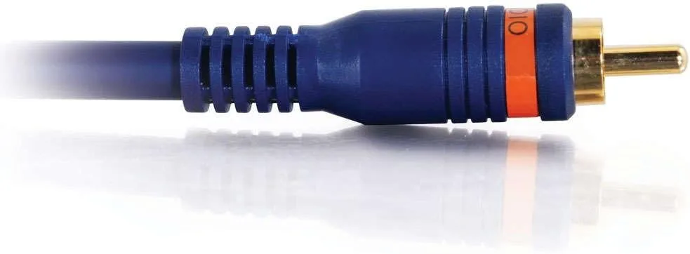 C2G Velocity Audio, Video & Serial Cables and Adapters
