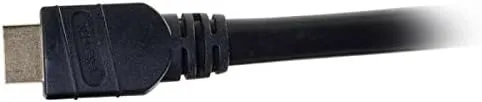 C2G Active High-Speed HDMI Cable - CL3 In-Wall Rated