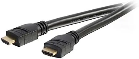C2G Active High-Speed HDMI Cable - CL3 In-Wall Rated