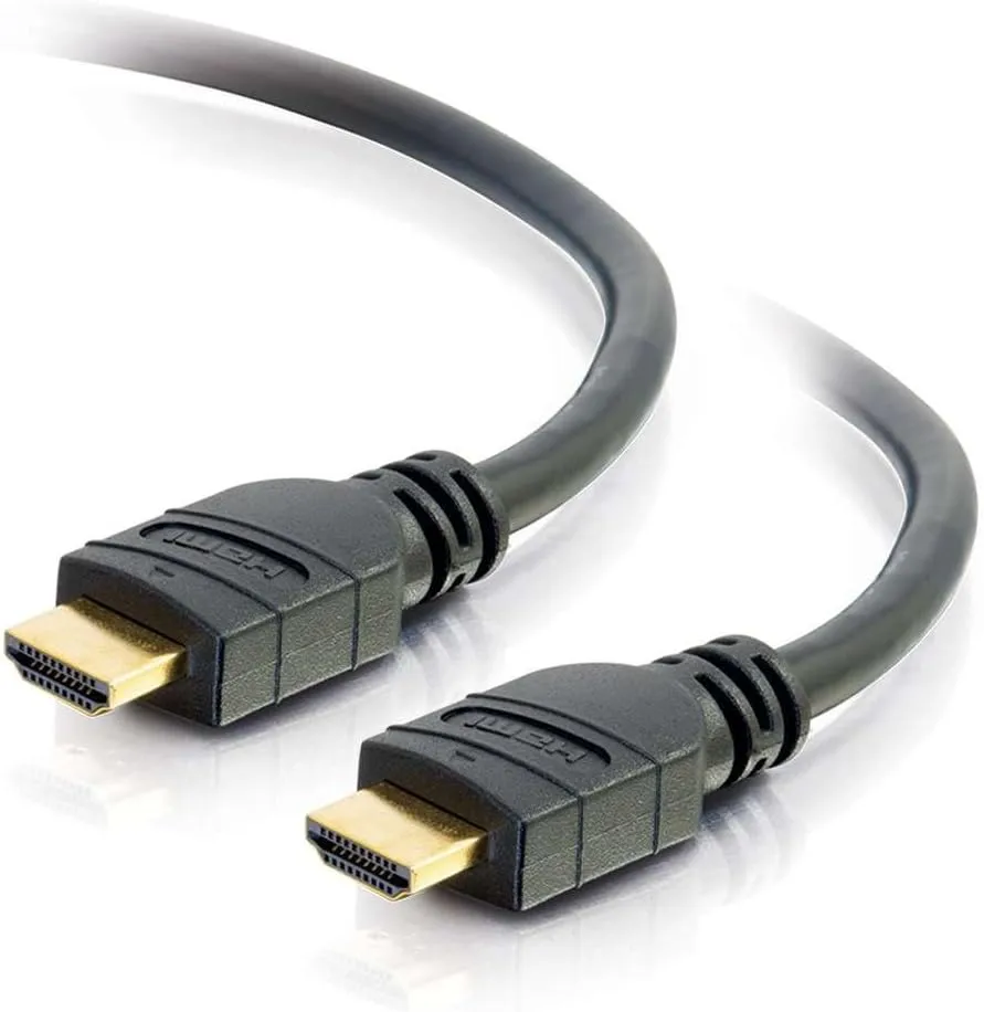 C2G Active High-Speed HDMI Cable - CL3 In-Wall Rated