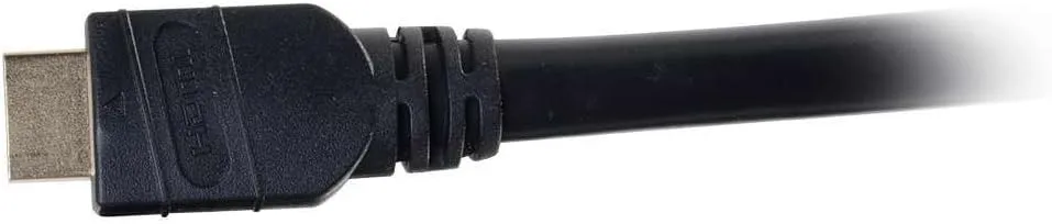 C2G Active High-Speed HDMI Cable - CL3 In-Wall Rated