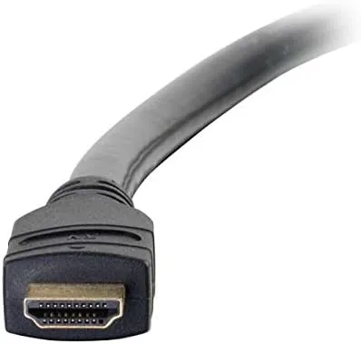 C2G Active High-Speed HDMI Cable - CL3 In-Wall Rated