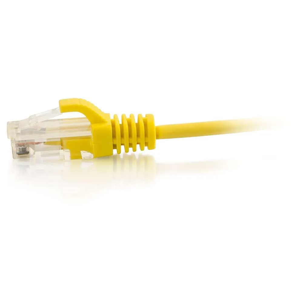 C2G Cat6 Snagless Ethernet Patch Cable