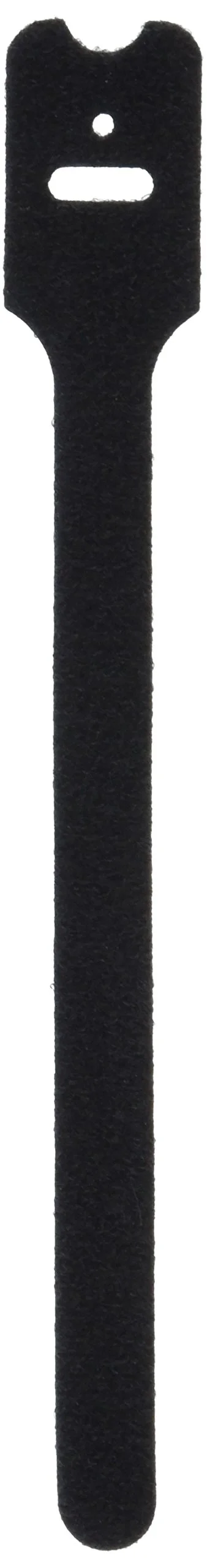 C2G Cable Ties Multipack — Zip & Hook-and-Loop, TAA Compliant