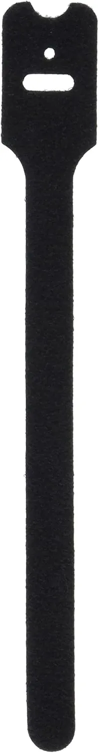 C2G Cable Ties Multipack — Zip & Hook-and-Loop, TAA Compliant