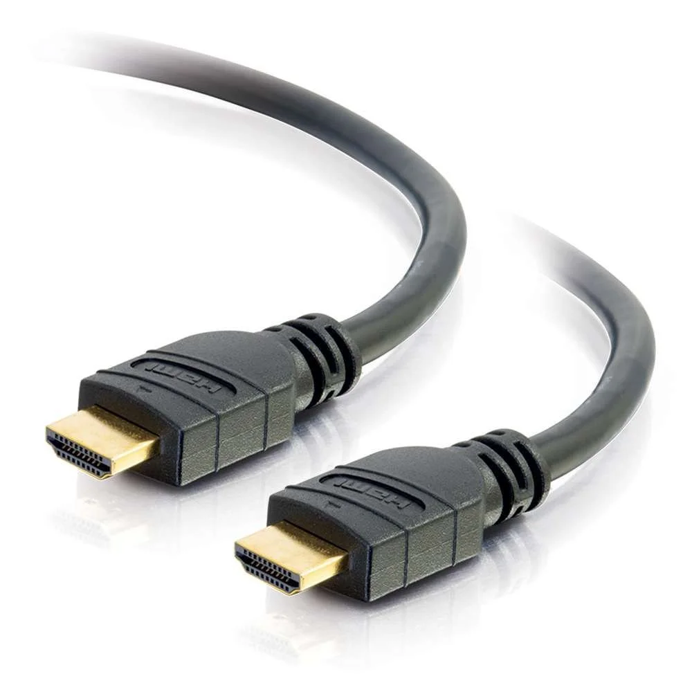 C2G Active High-Speed HDMI Cable - CL3 In-Wall Rated