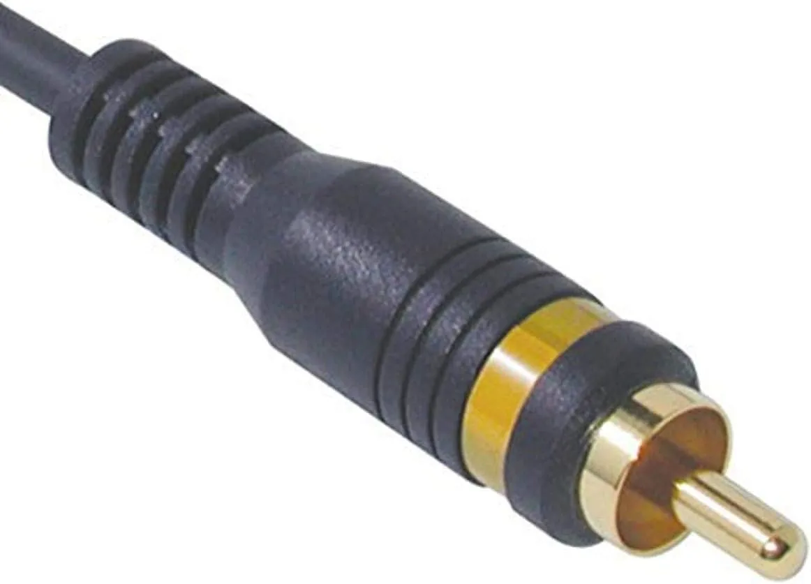C2G Audio Video Cables