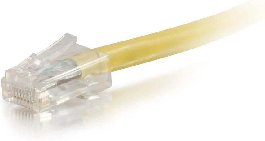 C2G Cat5E Unshielded (UTP) Network Patch Cable