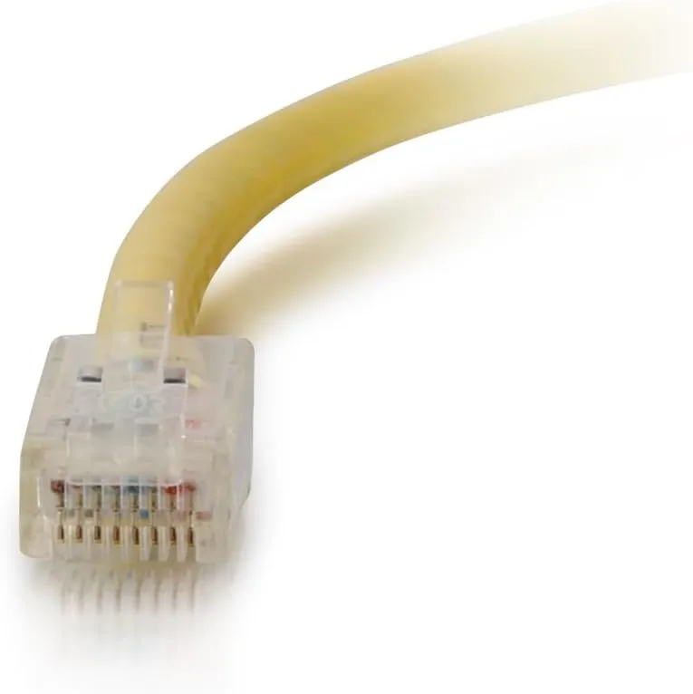 C2G Cat5E Unshielded (UTP) Network Patch Cable