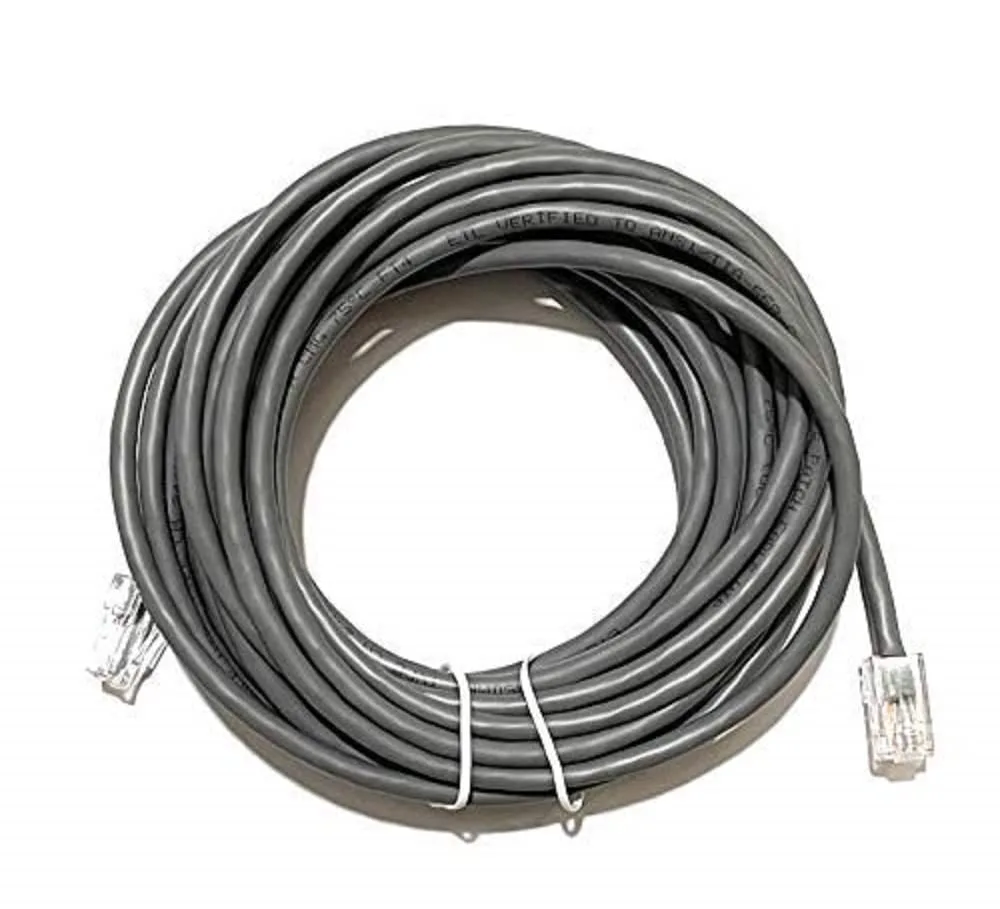 C2G Cat5E Unshielded (UTP) Network Patch Cable