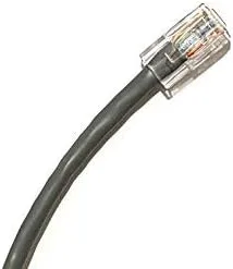 C2G Cat5E Unshielded (UTP) Network Patch Cable