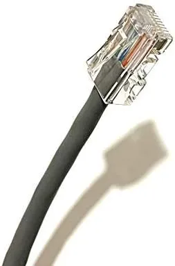 C2G Cat5E Unshielded (UTP) Network Patch Cable