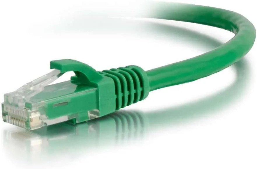 C2G Cat5e Snagless Network Patch Cable