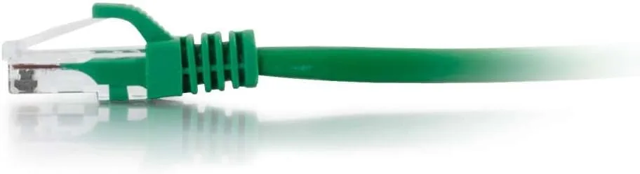 C2G Cat5e Snagless Network Patch Cable
