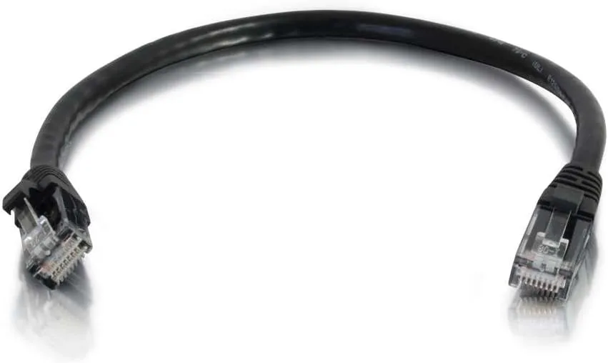 C2G Cat5e Snagless Network Patch Cable