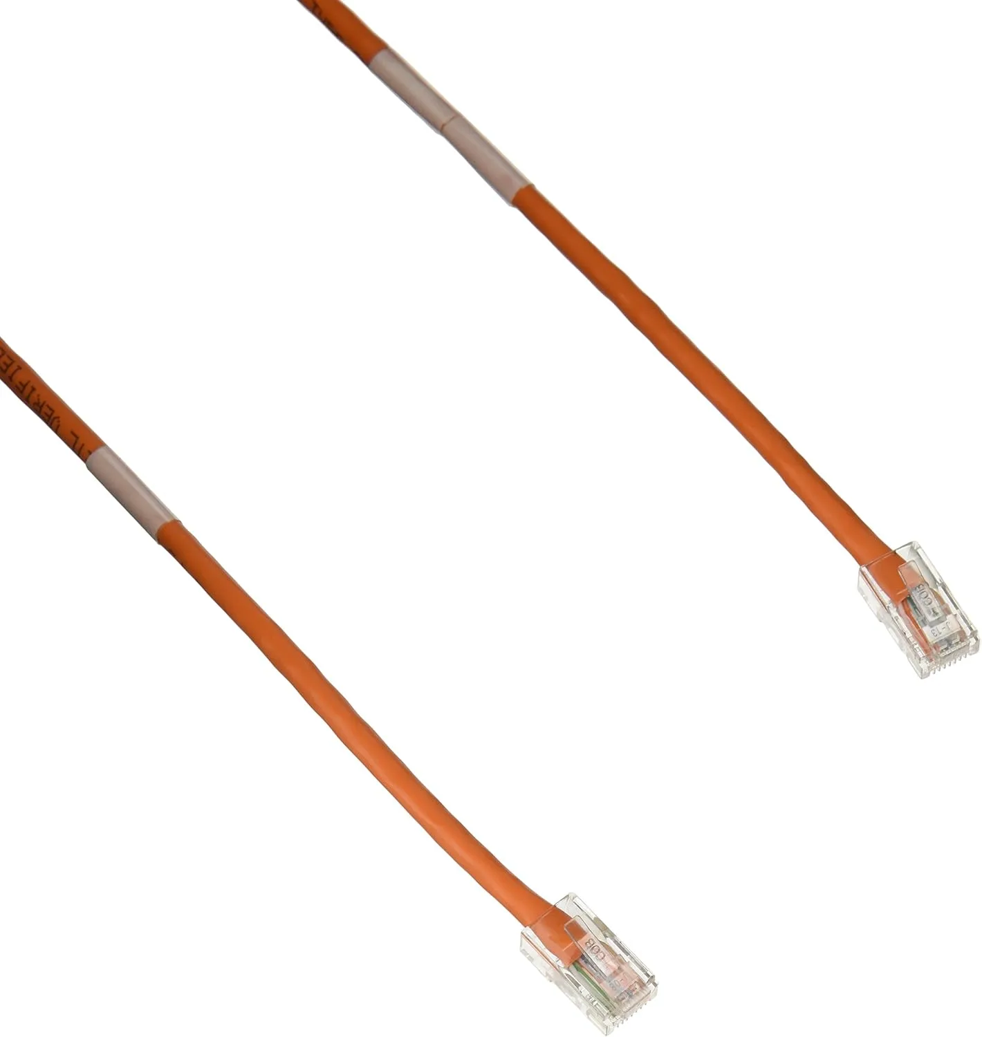 C2G Cat5E Unshielded (UTP) Network Patch Cable