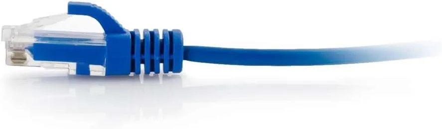 C2G Cat5e Snagless Network Patch Cable