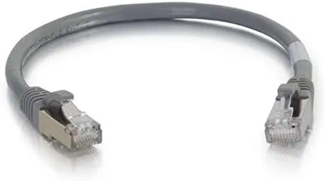 C2G Cat5e Snagless Network Patch Cable