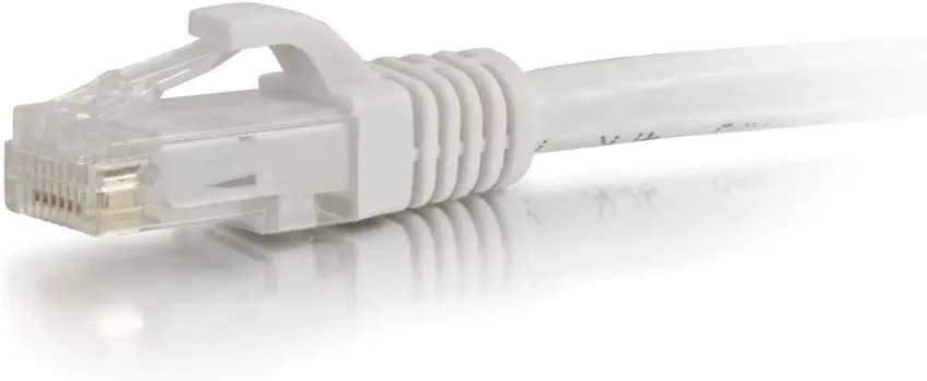 C2G Cat5e Snagless Network Patch Cable