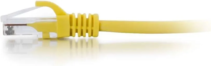 C2G Cat5e Snagless Network Patch Cable