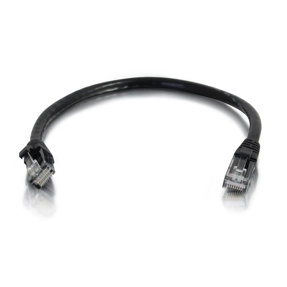 C2G Cat6 Snagless Ethernet Patch Cable