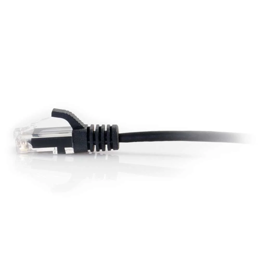 C2G Cat6 Snagless Ethernet Patch Cable