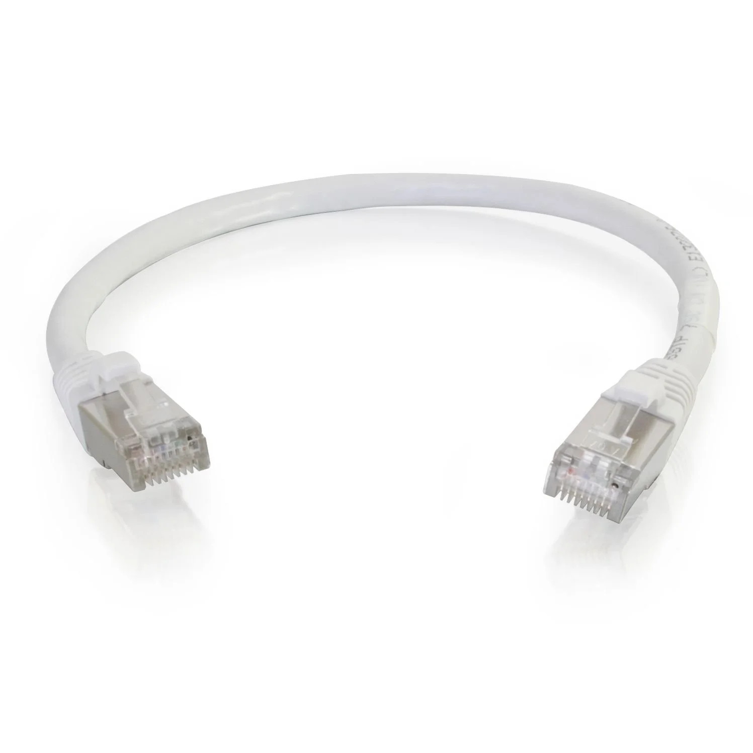 C2G Cat6 Snagless Ethernet Patch Cable