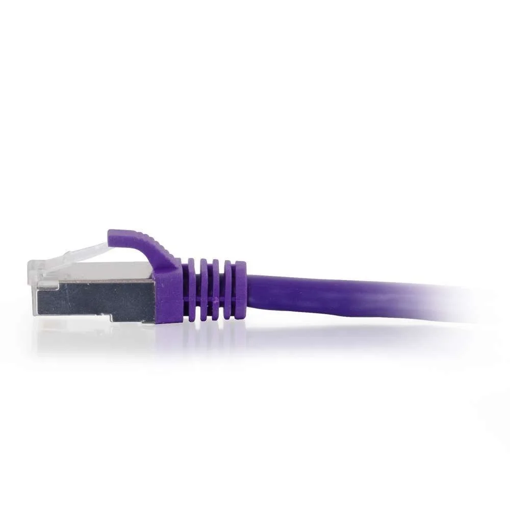 C2G Cat6 Snagless Ethernet Patch Cable