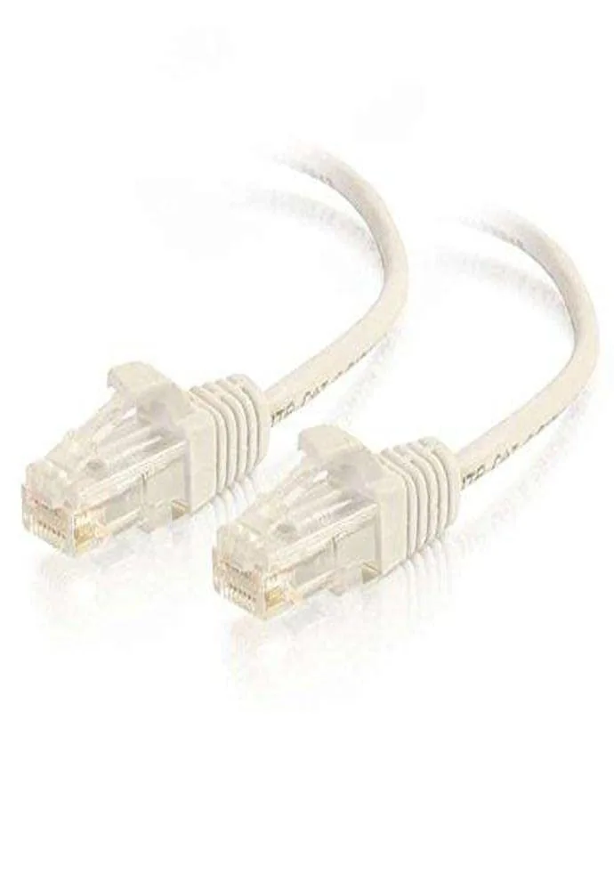 C2G Cat6 Snagless Ethernet Patch Cable
