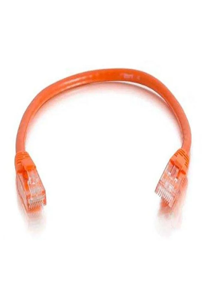 C2G Cat6 Snagless Ethernet Patch Cable