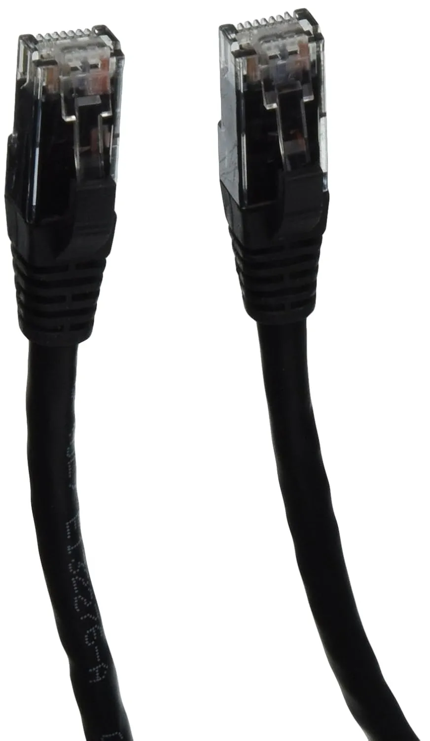C2G Cat6 Snagless Ethernet Patch Cable