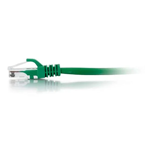 C2G Cat6 Snagless Ethernet Patch Cable