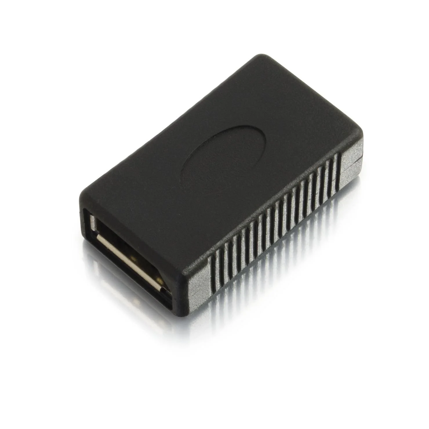 C2G DisplayPort Adapter and Coupler
