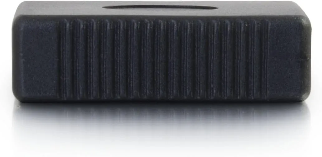 C2G DisplayPort Adapter and Coupler