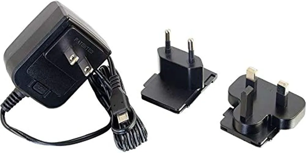 C2G HDMI Splitter 4K Ultra HD HDCP 1.4, Black