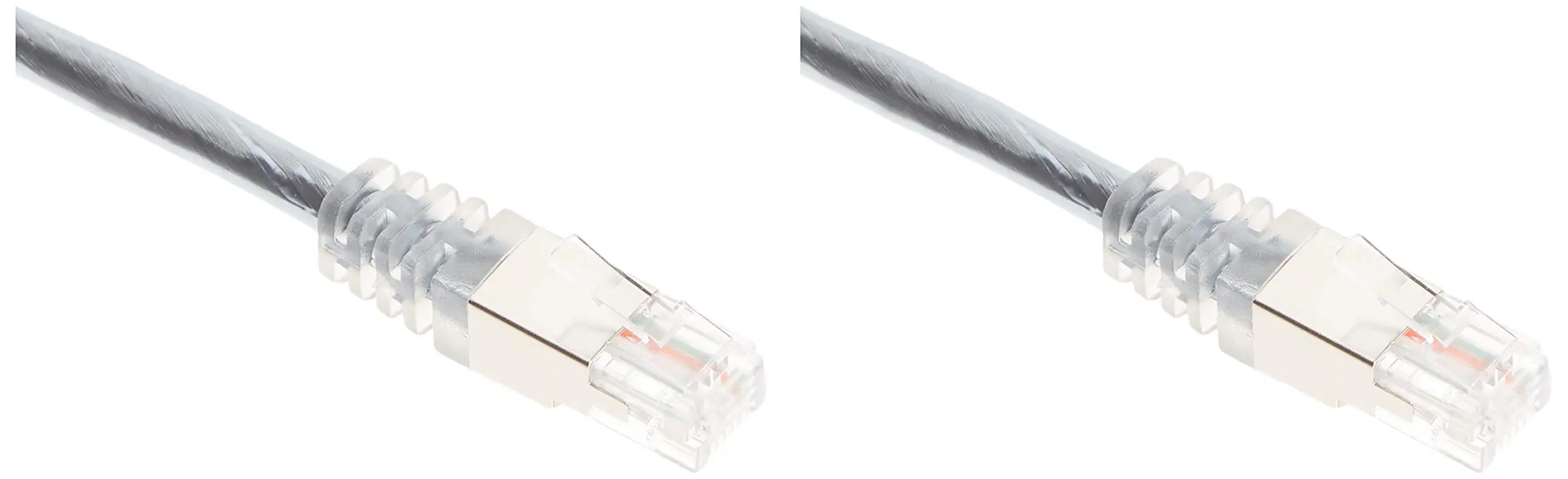 C2G RJ11 Modem Cable For DSL Internet - Connects Phone Jack To Broadband DSL Modems For High Speed Data Transfer