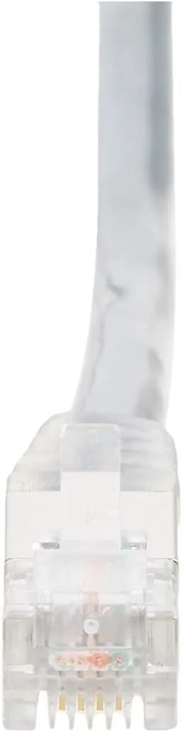 C2G RJ11 Modem Cable For DSL Internet - Connects Phone Jack To Broadband DSL Modems For High Speed Data Transfer