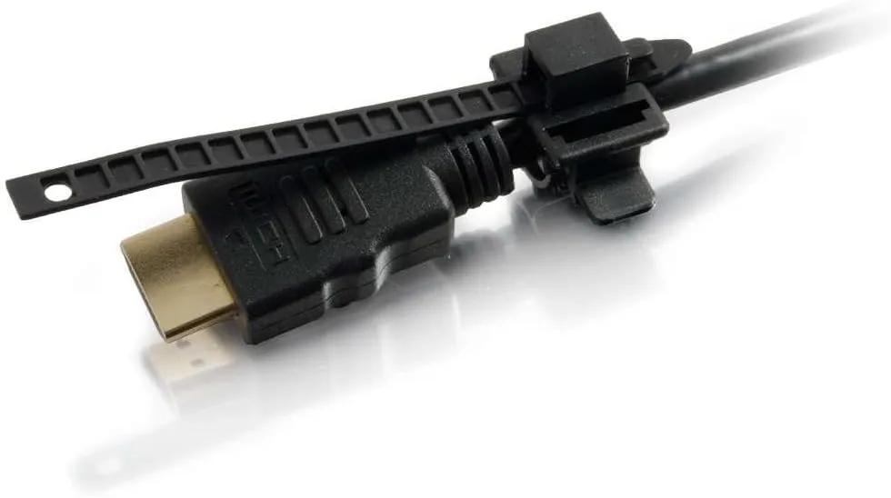 UNIVERSAL HDMI CABLE LOCK