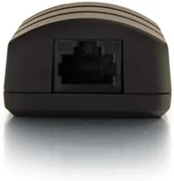 C2G USB SuperBooster Extender (over Cat5/Cat5E/Cat6)