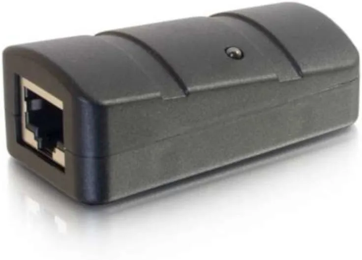 C2G USB SuperBooster Extender (over Cat5/Cat5E/Cat6)