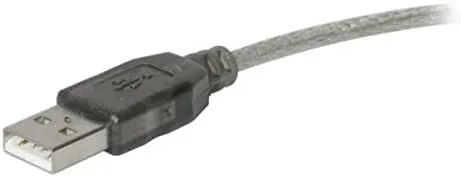 C2G USB Adapter Cable - USB to Serial & Ethernet Adapters