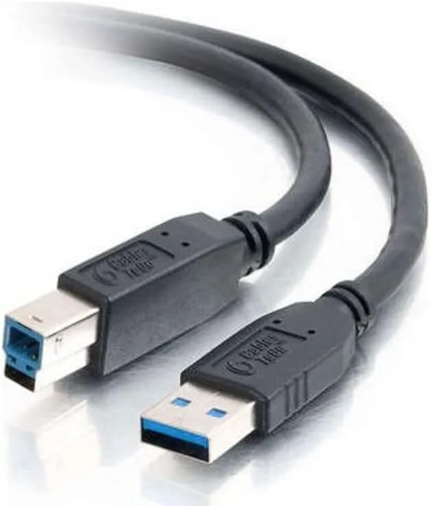 C2G USB 3.0 A-to-B SuperSpeed Cable