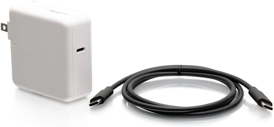 USB-C® 9-in-1 Dual Display Docking Station with 60W Power Supply, HDMI®, Ethernet, USB