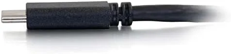 C2G USB-C to DisplayPort Cable 4K@30Hz