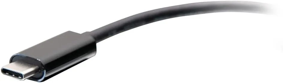 C2G USB-C to HDMI Adapter Converter - 4K 60Hz