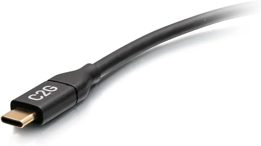 USB-C® Male to USB-A Female Adapter Converter - USB 3.2 Gen 1 (5Gbps)