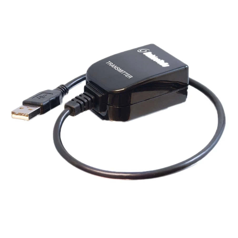 C2G USB SuperBooster Extender (over Cat5/Cat5E/Cat6)