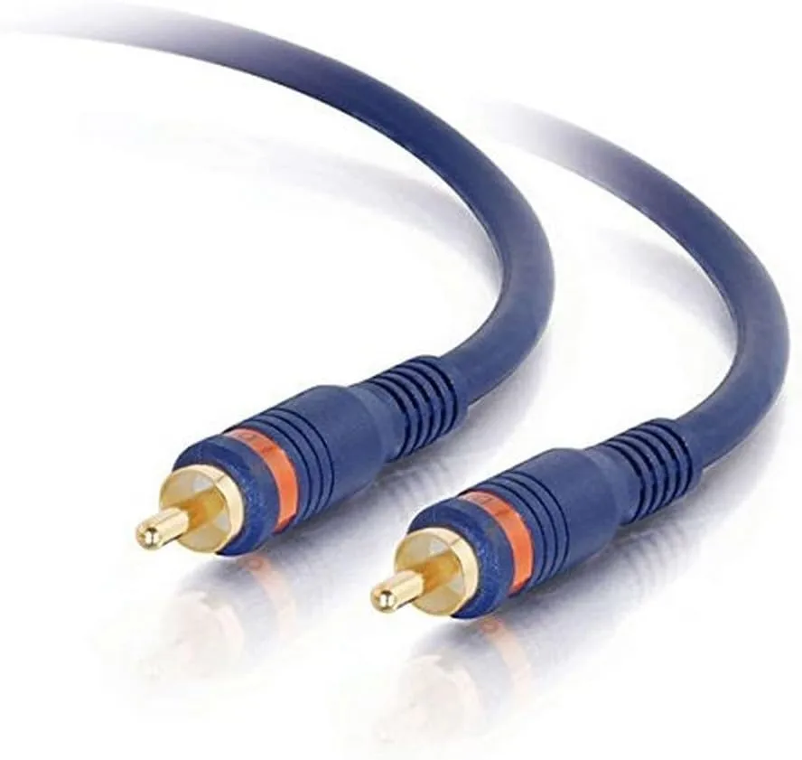 C2G Velocity Audio, Video & Serial Cables and Adapters