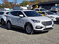 Hyundai Santa Fe 2016 ID: V593041