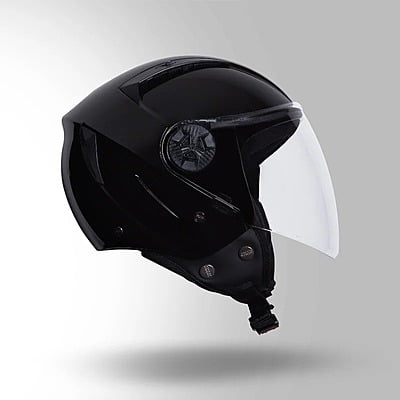 STUDDS VOGUE BLACK C/V (S)